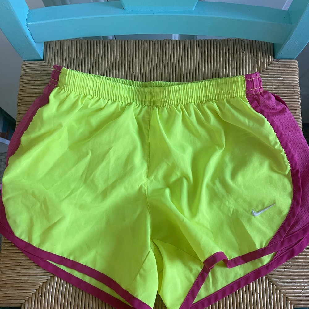 Nike Athletic Shorts